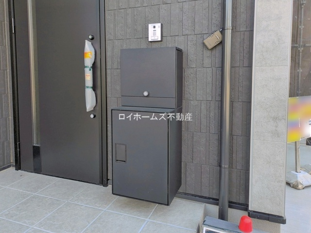  | 名古屋市昭和区折戸町３丁目4-5『仲介料無料』新築戸建て | 撮影：'26/03/24 