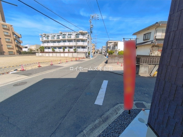  | 名古屋市昭和区折戸町３丁目4-5『仲介料無料』新築戸建て | 撮影：'26/03/24 