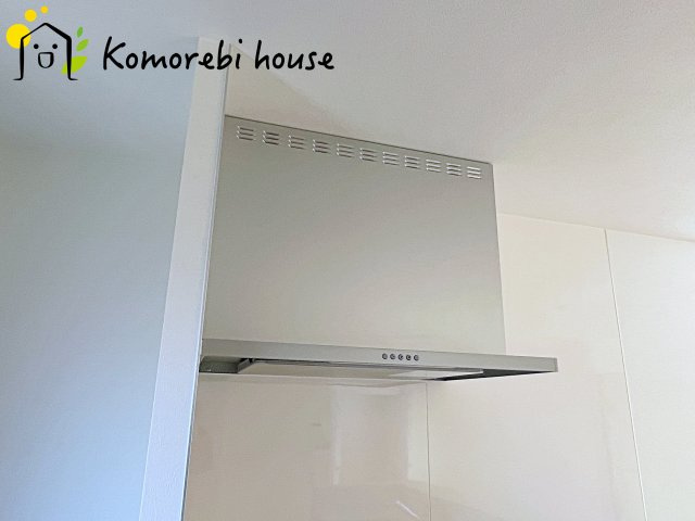 上尾市原市　17期　新築一戸建て　ケイアイグレース　01のキッチン|26.1.8撮影済み