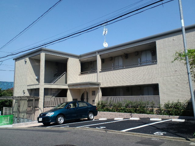 ヒルトップ片倉