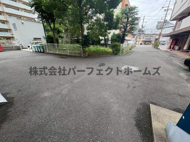 宮之阪ハイツ弐番館のその他