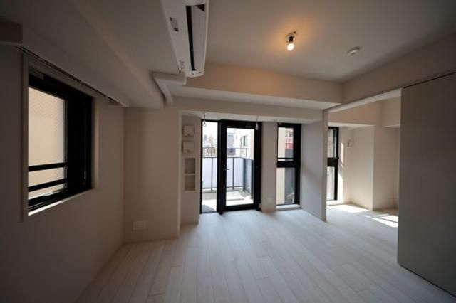 ルフォンプログレ田原町の内装