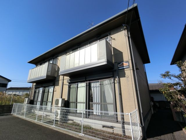 ペットドルチェ　Ⅱの画像