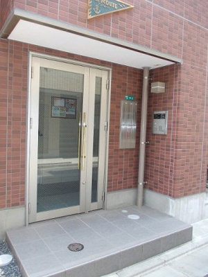 【エントランス】 | アンドルート