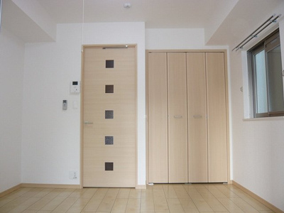 【内装】 | アンドルート