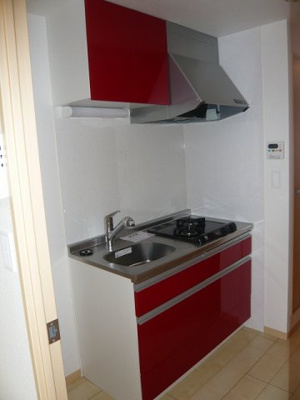 【キッチン】 | アンドルート