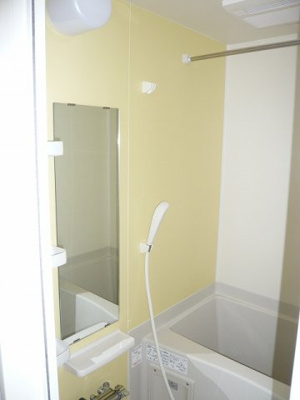 【浴室】 | アンドルート