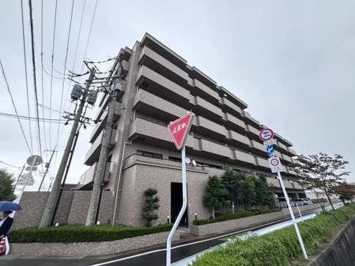 サーパス西福原の画像