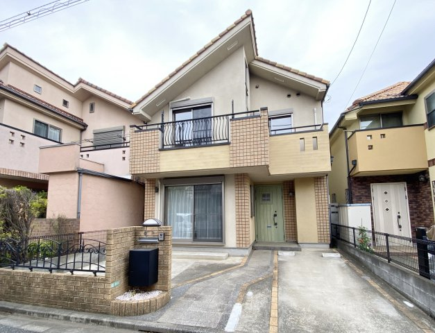 練馬区西大泉1丁目