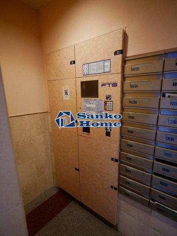 ガラ・シティ東日本橋のその他共用部分