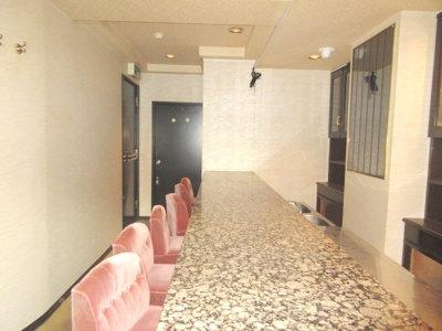 【内装】 | スナック物件