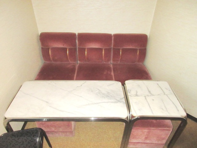 【内装】 | スナック物件