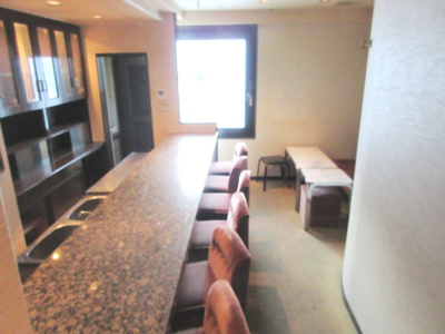 【内装】 | スナック物件