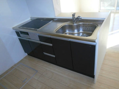 【キッチン】 | メゾンヴィーニュ