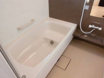 【浴室】 | メゾンヴィーニュ