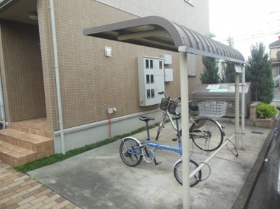 【その他共用部分】 | メゾンヴィーニュ