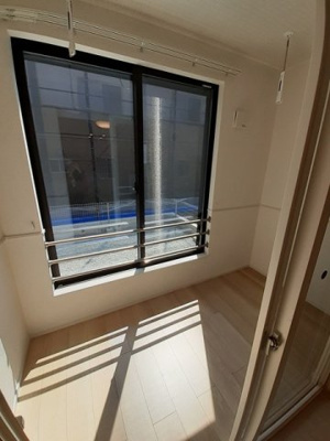 【内装】 | ときわ荘Ｎ