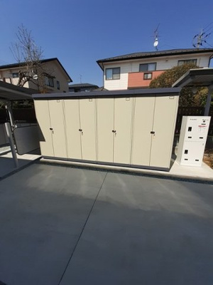 【その他】 | ときわ荘Ｎ