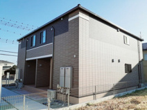 ときわ荘Ｎの画像