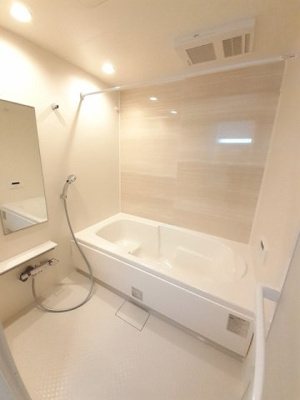 【浴室】 | ときわ荘Ｎ