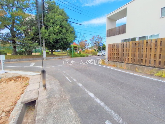  | 名古屋市天白区植田西２丁目1001『仲介料無料』新築戸建て | 撮影：'25/11/11