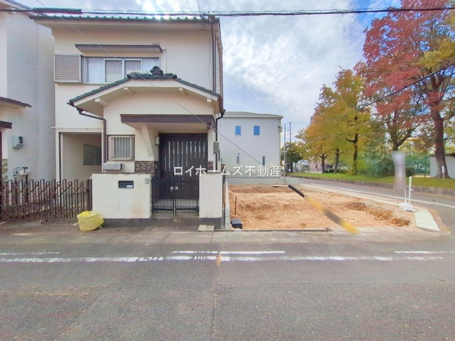  | 名古屋市天白区植田西２丁目1001『仲介料無料』新築戸建て | 撮影：'25/11/11