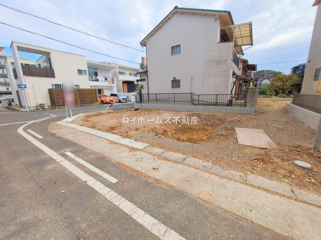  | 名古屋市天白区植田西２丁目1001『仲介料無料』新築戸建て | 撮影：'25/11/11