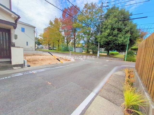  | 名古屋市天白区植田西２丁目1001『仲介料無料』新築戸建て | 撮影：'25/11/11