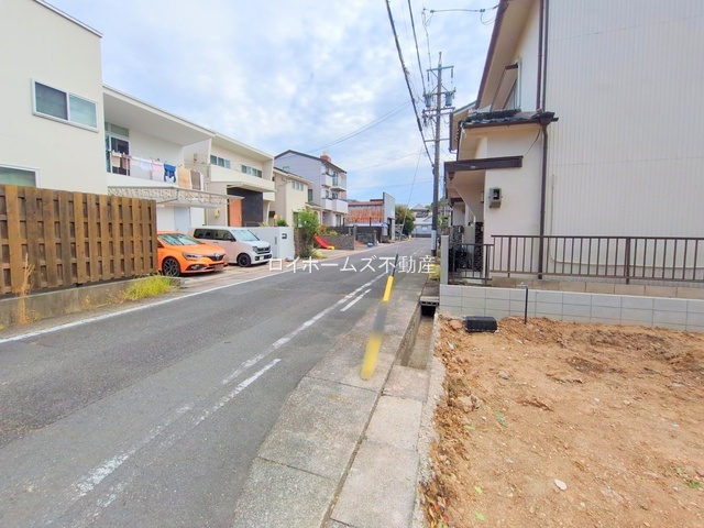  | 名古屋市天白区植田西２丁目1001『仲介料無料』新築戸建て | 撮影：'25/11/11