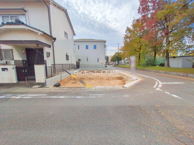  | 名古屋市天白区植田西２丁目1001『仲介料無料』新築戸建て | 撮影：'25/11/11