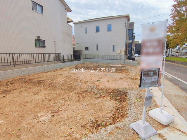  | 名古屋市天白区植田西２丁目1001『仲介料無料』新築戸建て | 撮影：'25/11/11