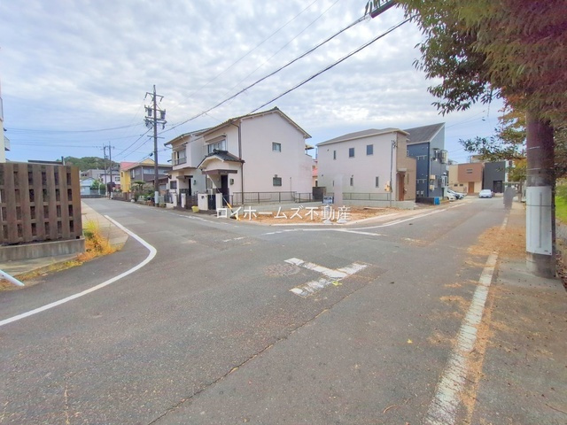  | 名古屋市天白区植田西２丁目1001『仲介料無料』新築戸建て | 撮影：'25/11/11