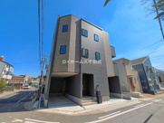 名古屋市天白区植田西２丁目1001『仲介料無料』新築戸建ての画像