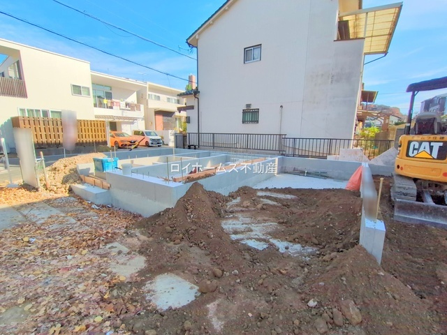  | 名古屋市天白区植田西２丁目1001『仲介料無料』新築戸建て | 撮影：'25/12/10 