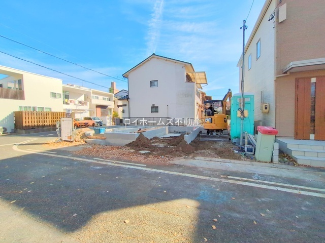  | 名古屋市天白区植田西２丁目1001『仲介料無料』新築戸建て | 撮影：'25/12/10 