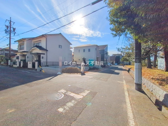  | 名古屋市天白区植田西２丁目1001『仲介料無料』新築戸建て | 撮影：'25/12/10 