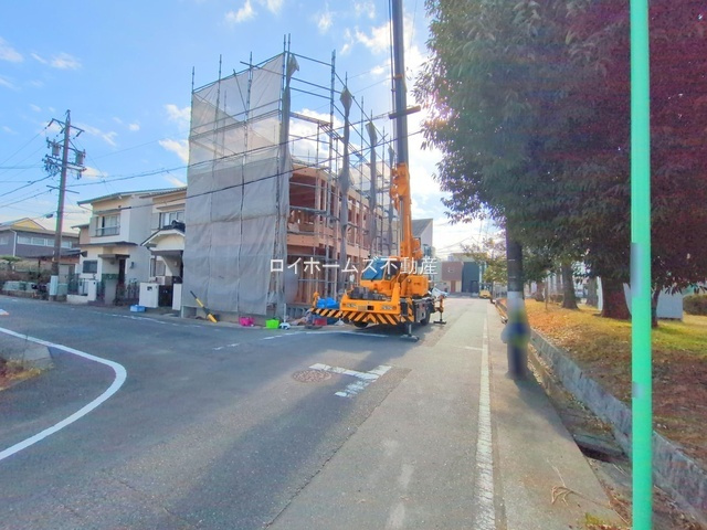  | 名古屋市天白区植田西２丁目1001『仲介料無料』新築戸建て | 撮影：'25/12/23 