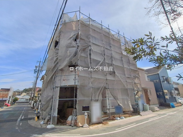  | 名古屋市天白区植田西２丁目1001『仲介料無料』新築戸建て | 撮影：'26/01/20 
