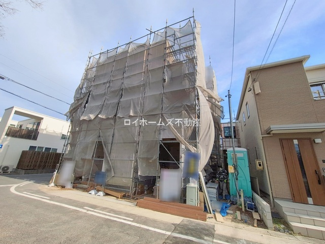  | 名古屋市天白区植田西２丁目1001『仲介料無料』新築戸建て | 撮影：'26/01/20 