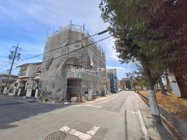  | 名古屋市天白区植田西２丁目1001『仲介料無料』新築戸建て | 撮影：'26/01/20 