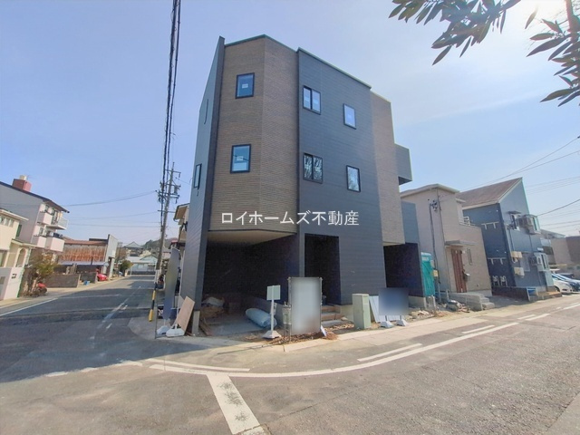  | 名古屋市天白区植田西２丁目1001『仲介料無料』新築戸建て | 撮影：'26/02/16 