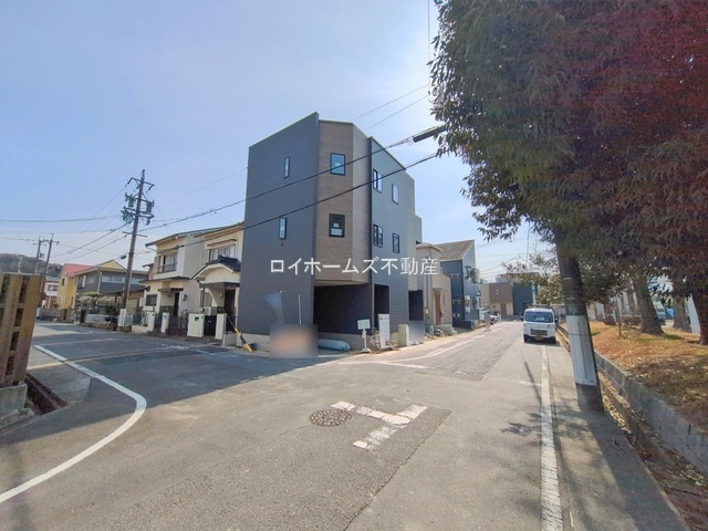  | 名古屋市天白区植田西２丁目1001『仲介料無料』新築戸建て | 撮影：'26/02/16 