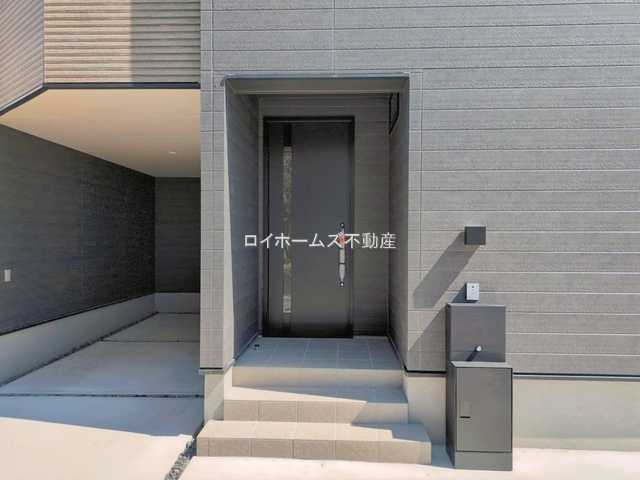  | 名古屋市天白区植田西２丁目1001『仲介料無料』新築戸建て | 撮影：'26/03/27