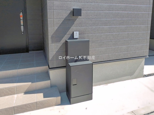  | 名古屋市天白区植田西２丁目1001『仲介料無料』新築戸建て | 撮影：'26/03/27