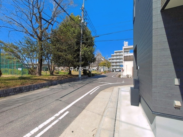  | 名古屋市天白区植田西２丁目1001『仲介料無料』新築戸建て | 撮影：'26/03/27