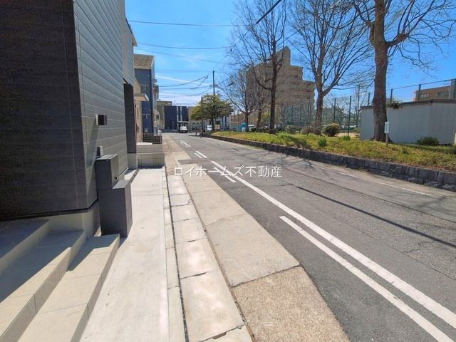  | 名古屋市天白区植田西２丁目1001『仲介料無料』新築戸建て | 撮影：'26/03/27