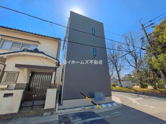  | 名古屋市天白区植田西２丁目1001『仲介料無料』新築戸建て | 撮影：'26/03/27