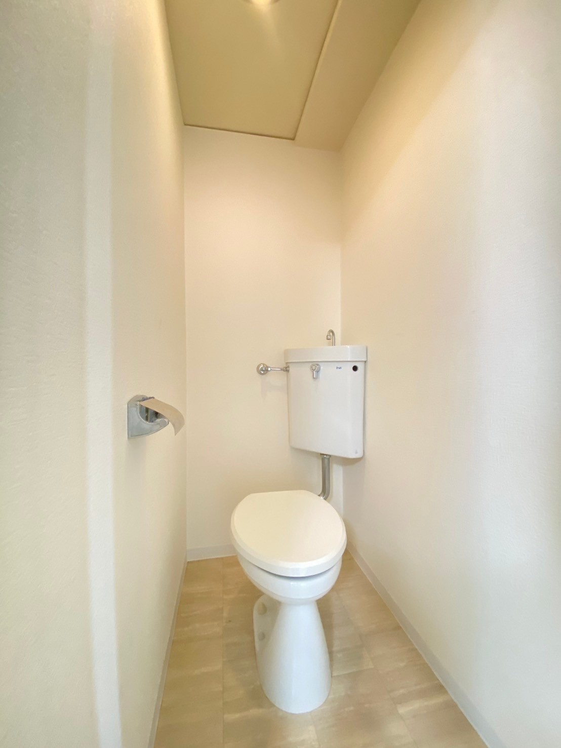 MiPiace吹田Ⅰのトイレ