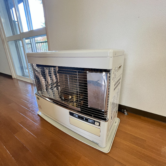 スワンヒルズ山手の設備