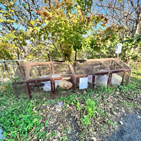 スワンヒルズ山手の設備